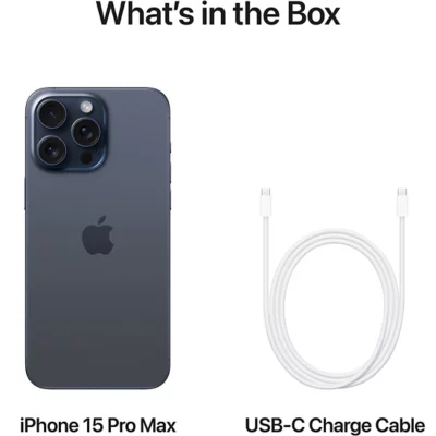 Apple iPhone 15 Pro Max 5G