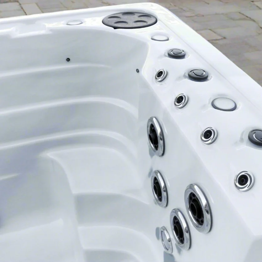 H2O Vesta Premium Eco 19ft Swim Spa