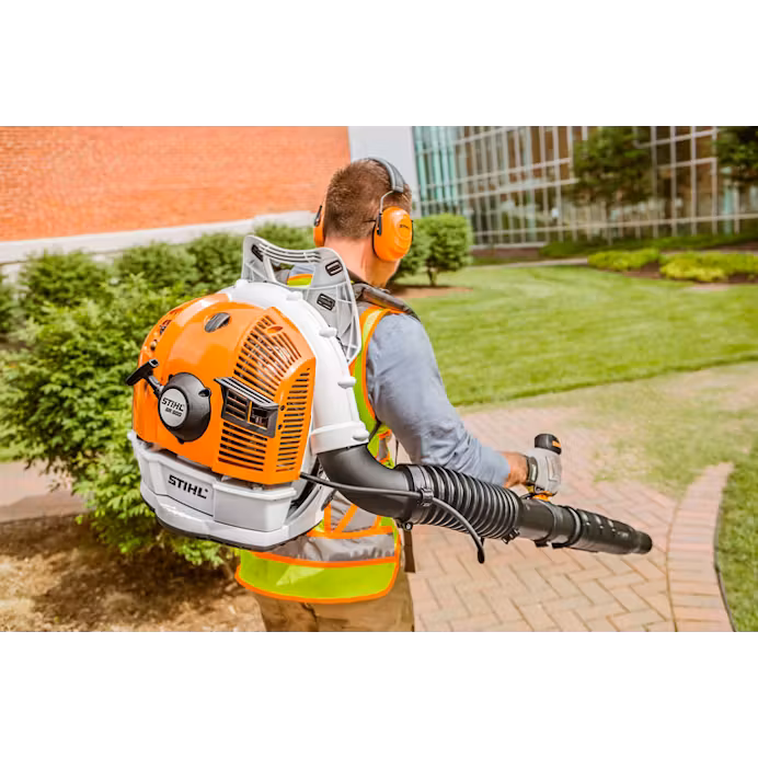 STIHL BR 600 Professional Blowers