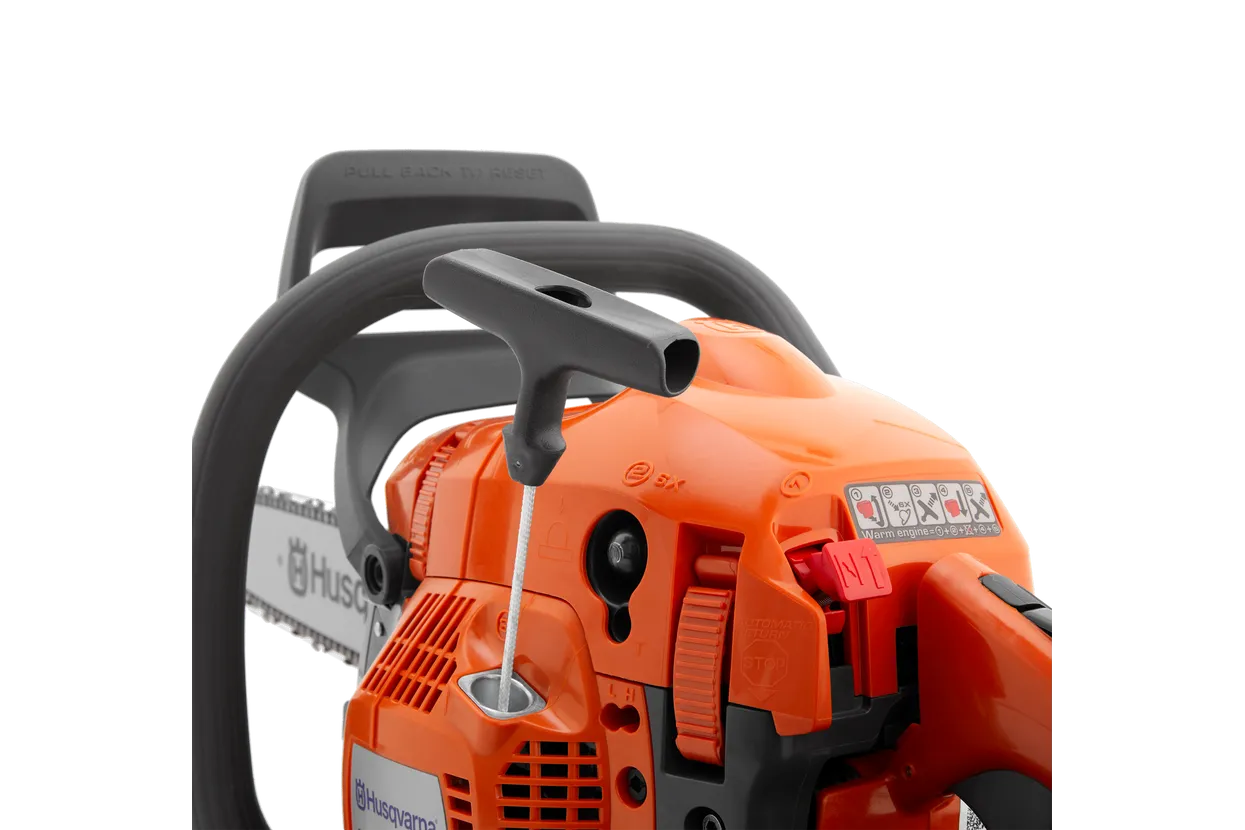 HUSQVARNA 435