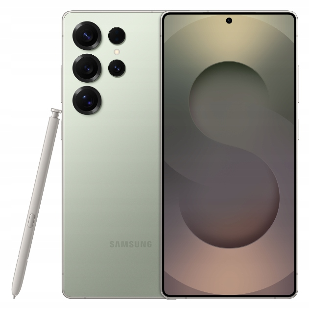 Smartphone Samsung Galaxy S25 Ultra  5G
