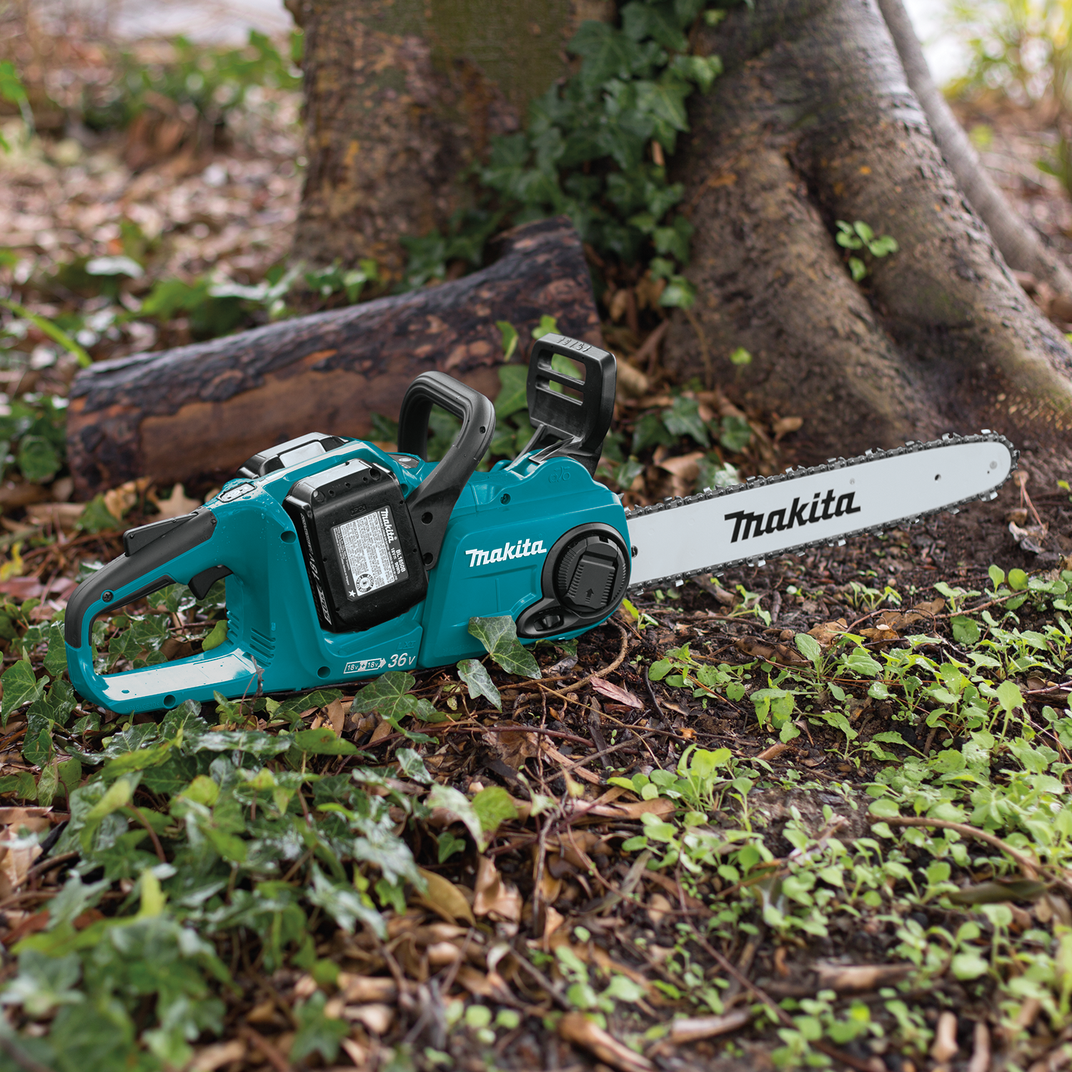 Makita XCU04PT 36V (18V X2) LXT Brushless 16