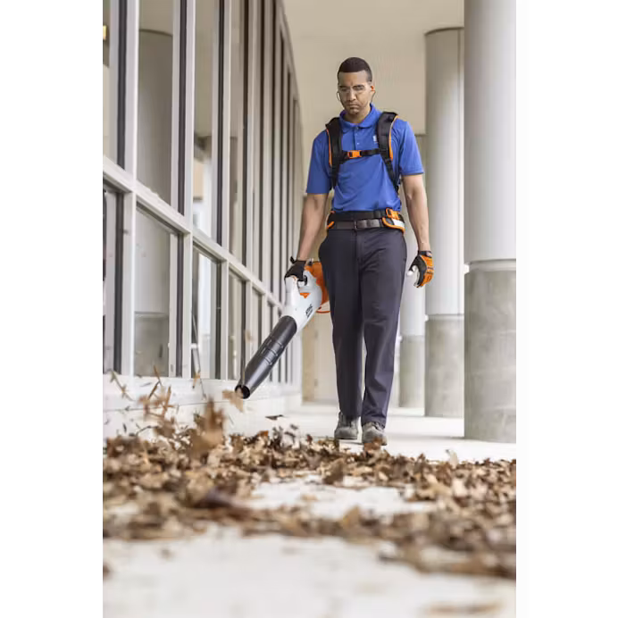 STIHL BGA 100 Battery Blowers