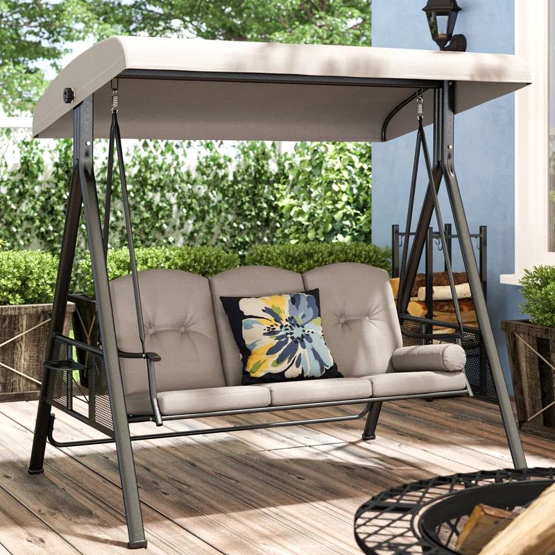 Brentley Porch Swing