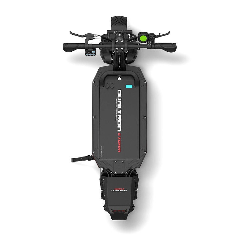 Dualtron Storm Up Electric Scooter