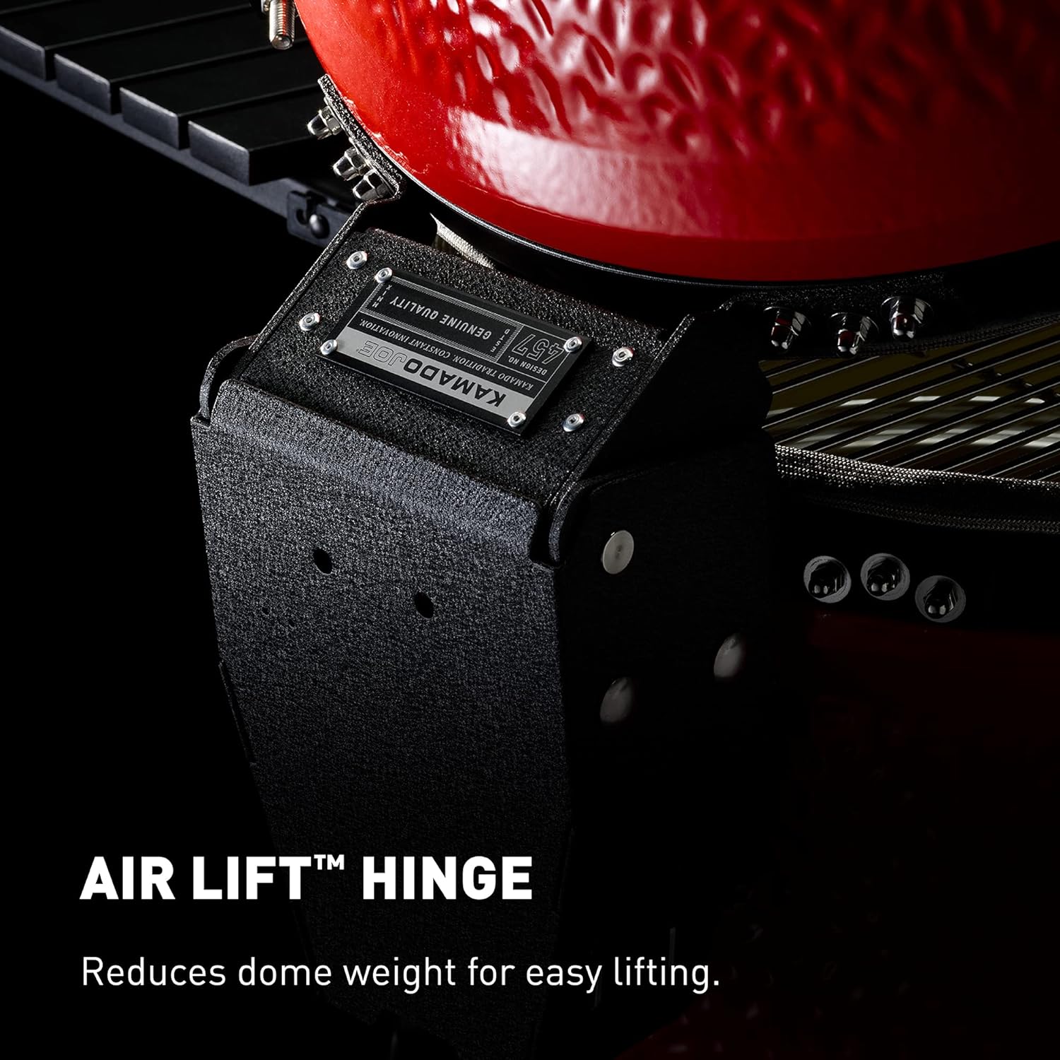 KamadoJoe Grills