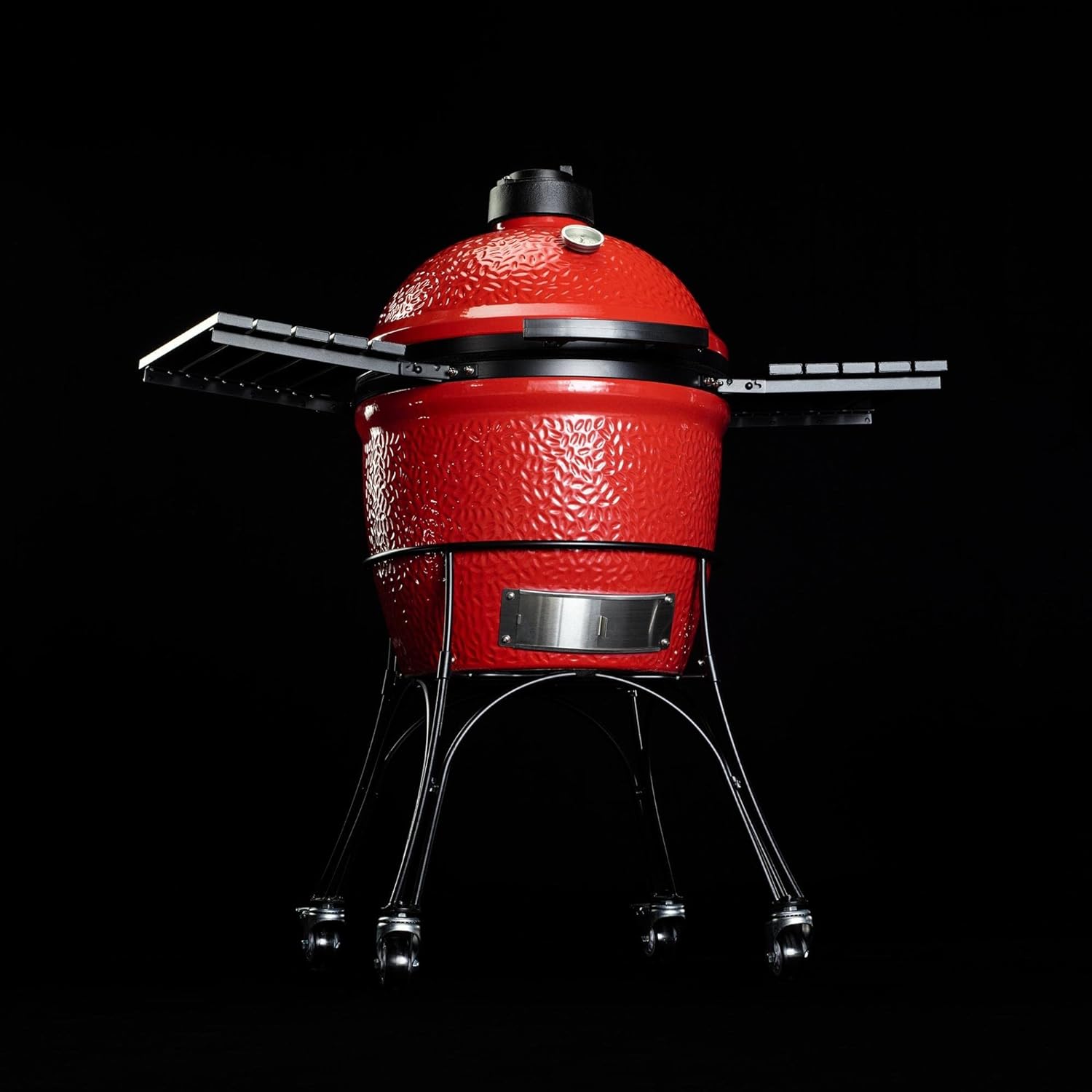 Joe Classic Joe Red Kamado and Barbecues