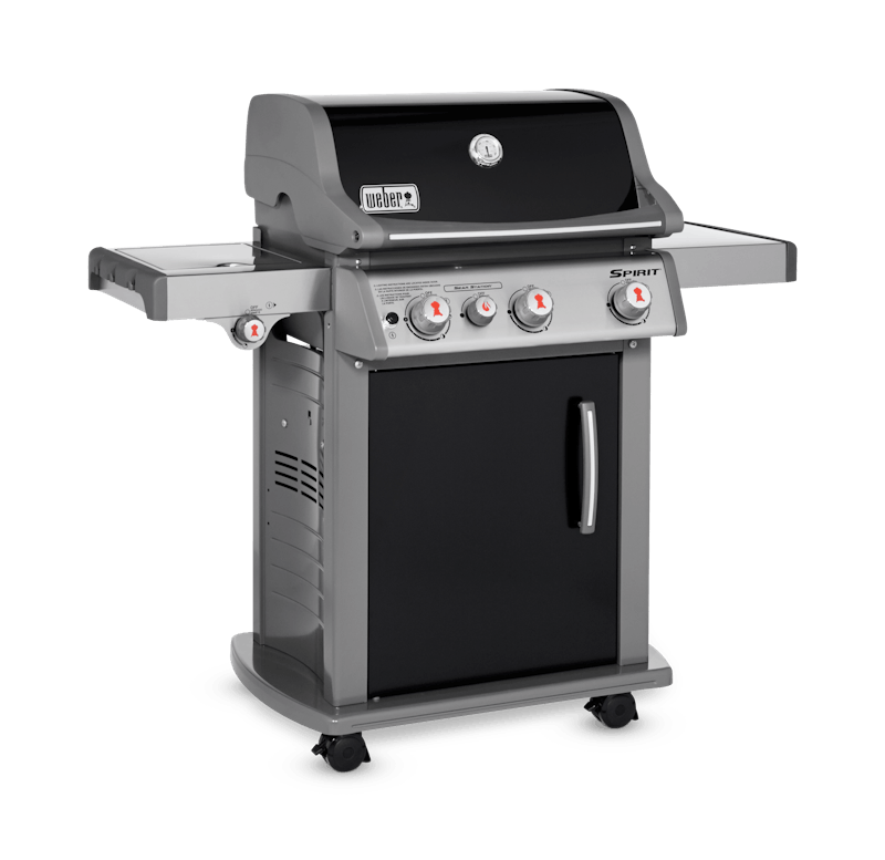 Spirit E-330 Gas Grill