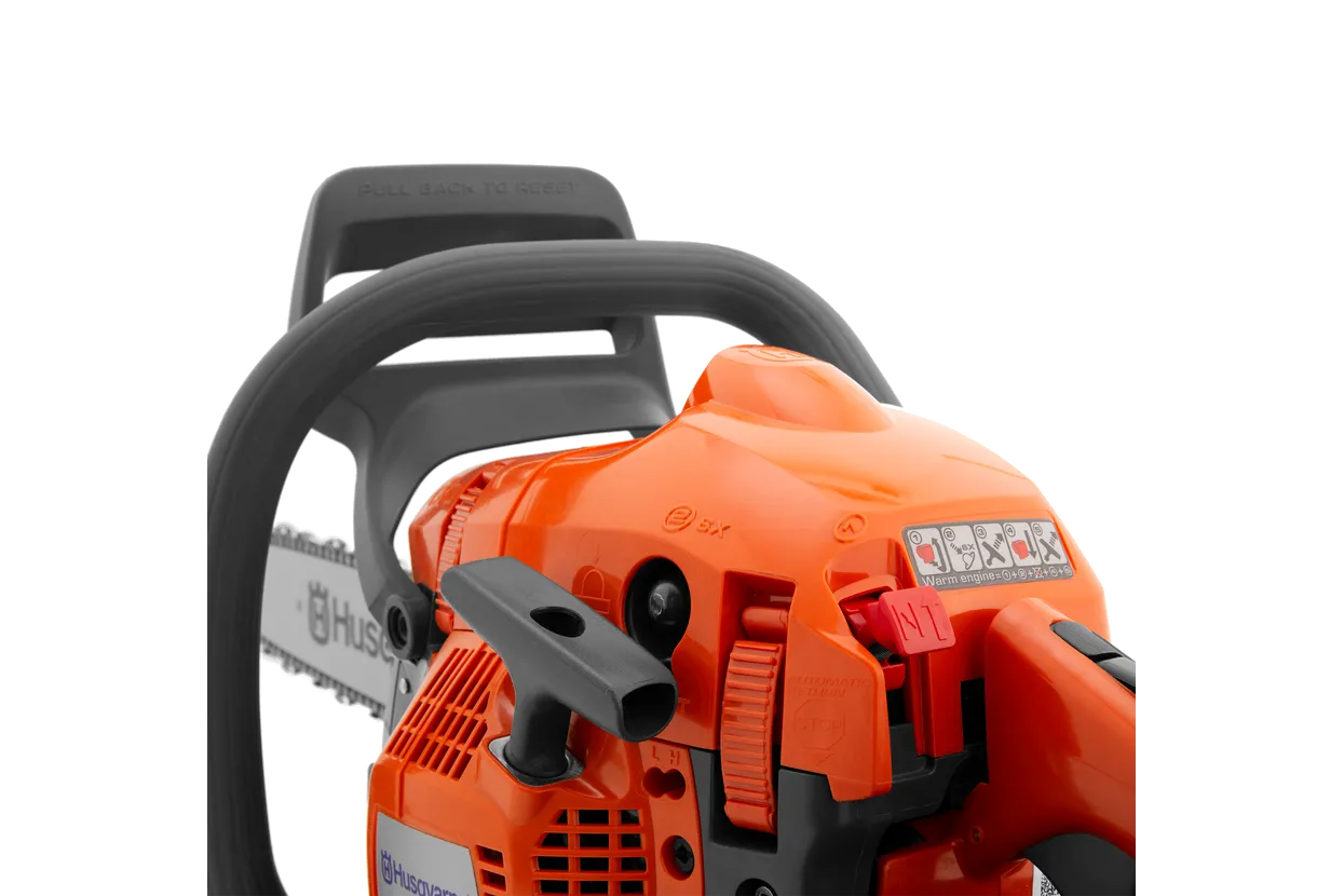 HUSQVARNA 435