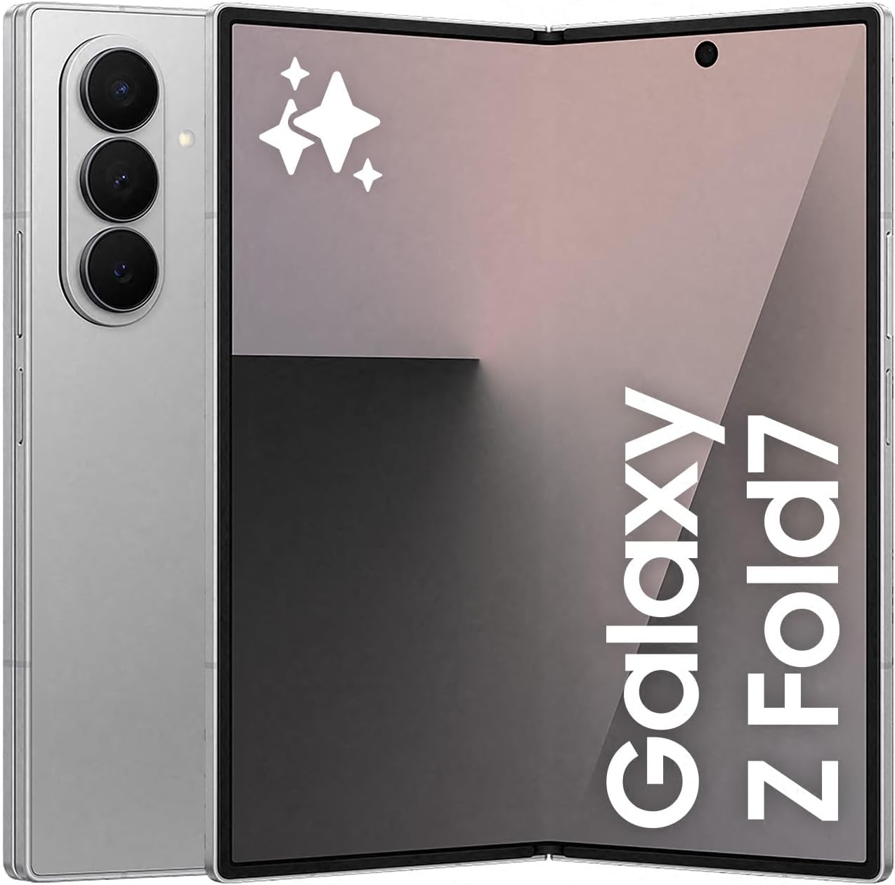 Smartphone Samsung Galaxy Z Fold7 5G