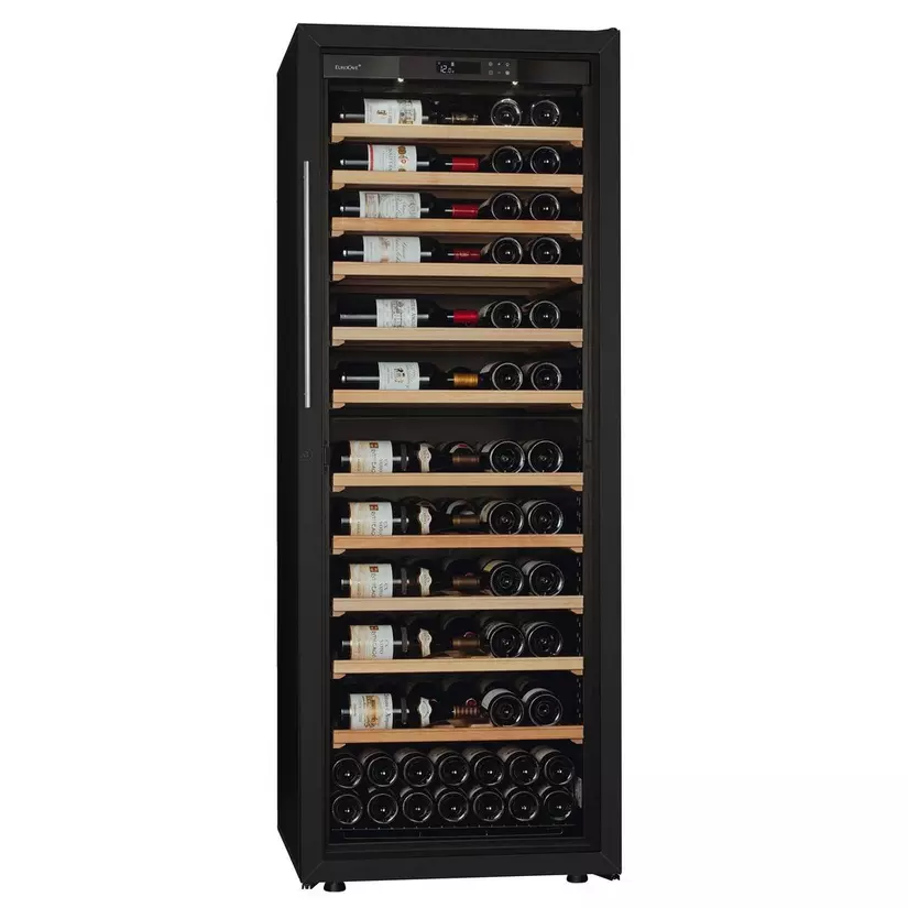 EuroCave La Première L Wine Cellar