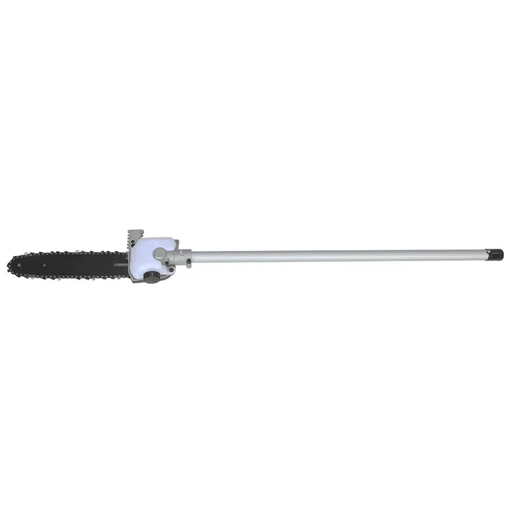 GREENWORKS 60V 1 x 4.0AH Pole Saw/Hedge Attachment Multi Tool Kit TTKIT905