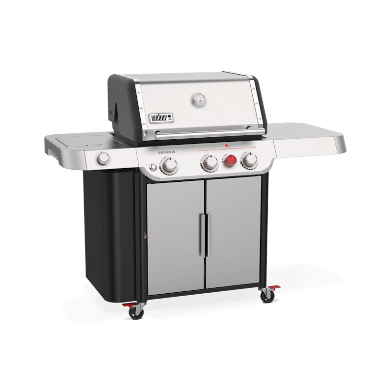 GENESIS S-335 Gas Grill