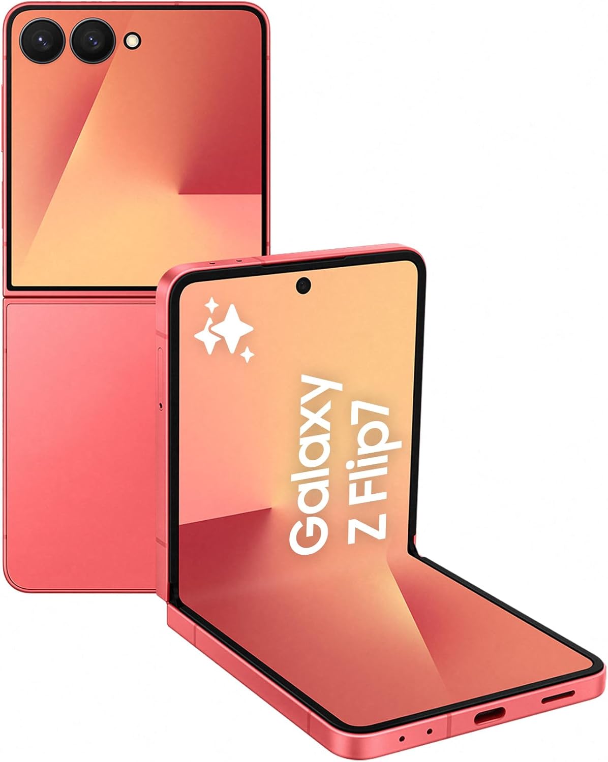 Smartphone Samsung Galaxy Z Flip7 5G