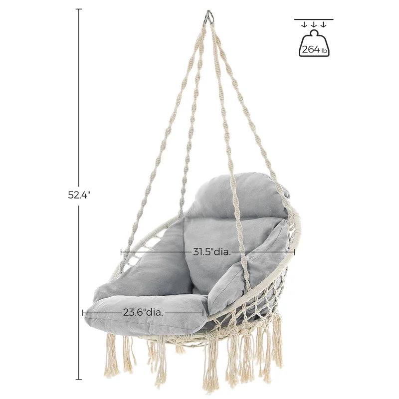 Chair Hammock