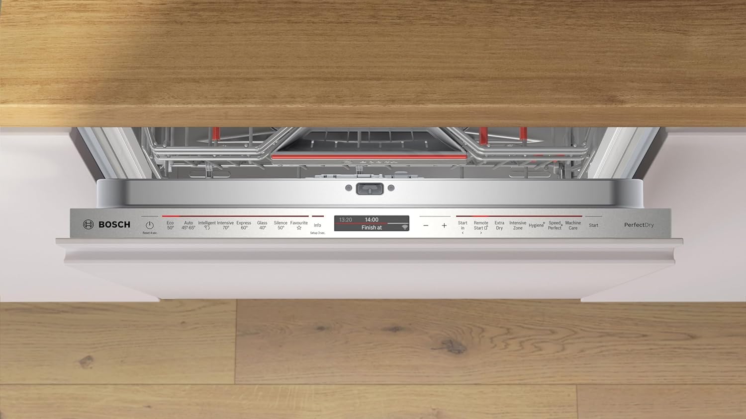 Bosch SMD8YCX03G Series 8