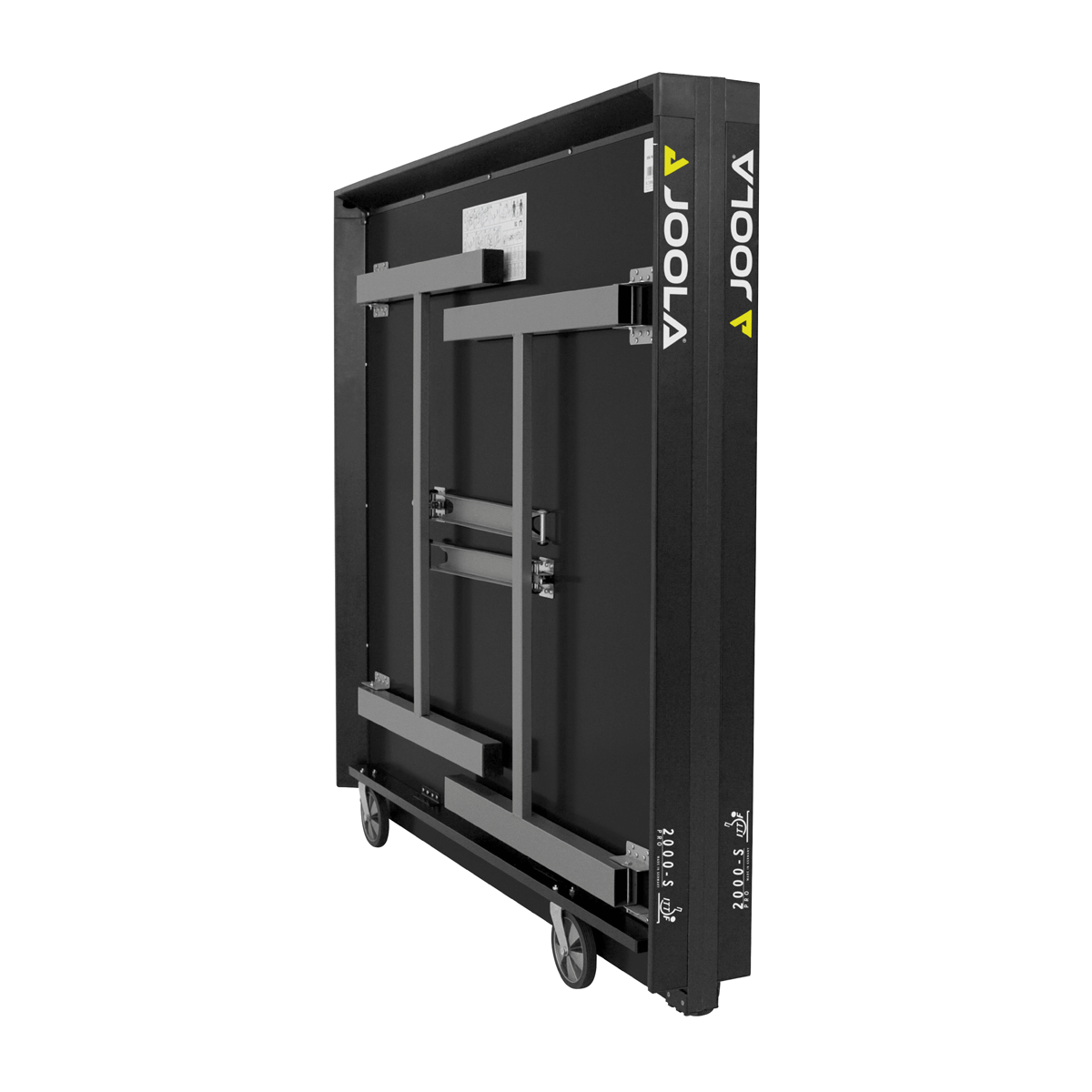 JOOLA 2000-S Pro Table Tennis Table