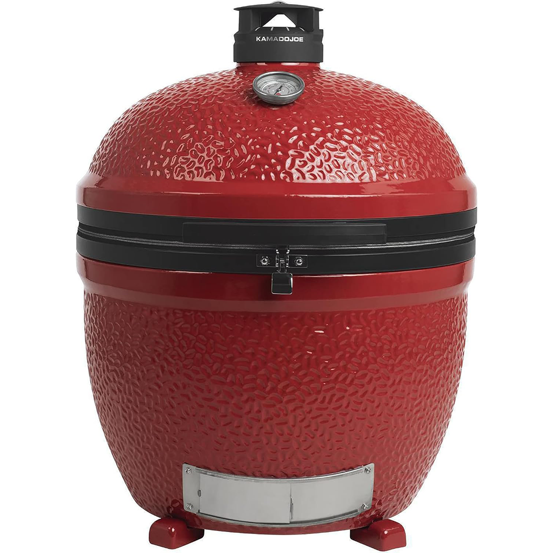 KamadoJoe Grills