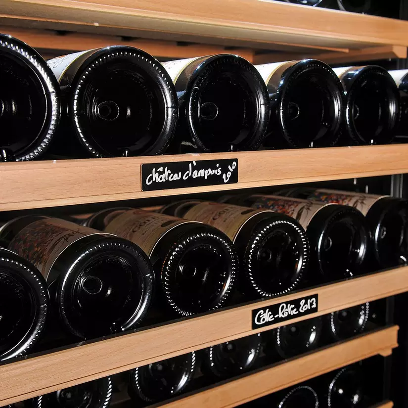 EuroCave La Première S Wine Cellar