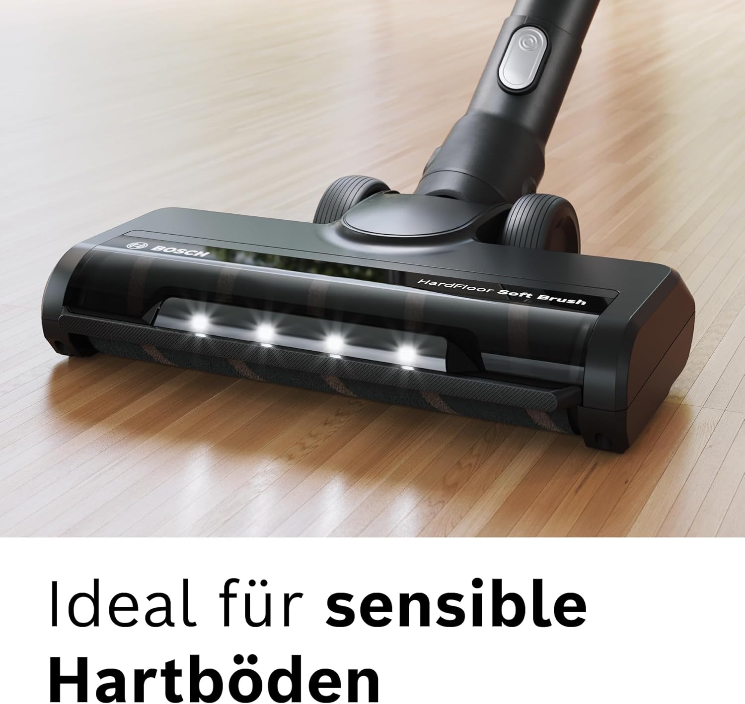 Bosch Unlimited Gen2 Series 8 BSS825ALL Cordless Vacuum Cleaner