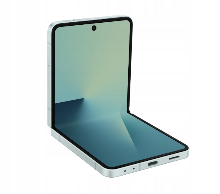 Smartphone Samsung Galaxy Z Flip7 5G