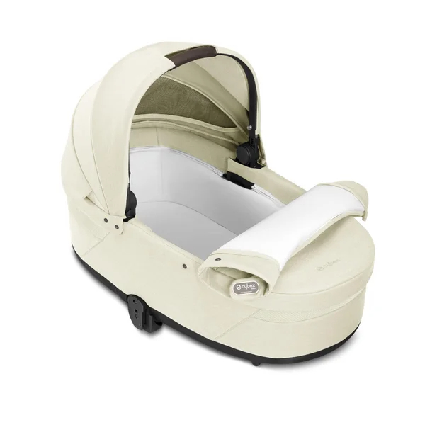 Cybex Balios S Stroller Set 4 in 1 Shell Beige