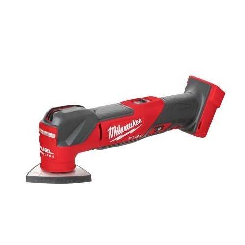 MILWAUKEE MILKIT40A POWER TOOL KIT 4 X 18V X 5AH + HB8 + 2 X 12V X 2AH REDLITHIUM BATTERIES 40PCE