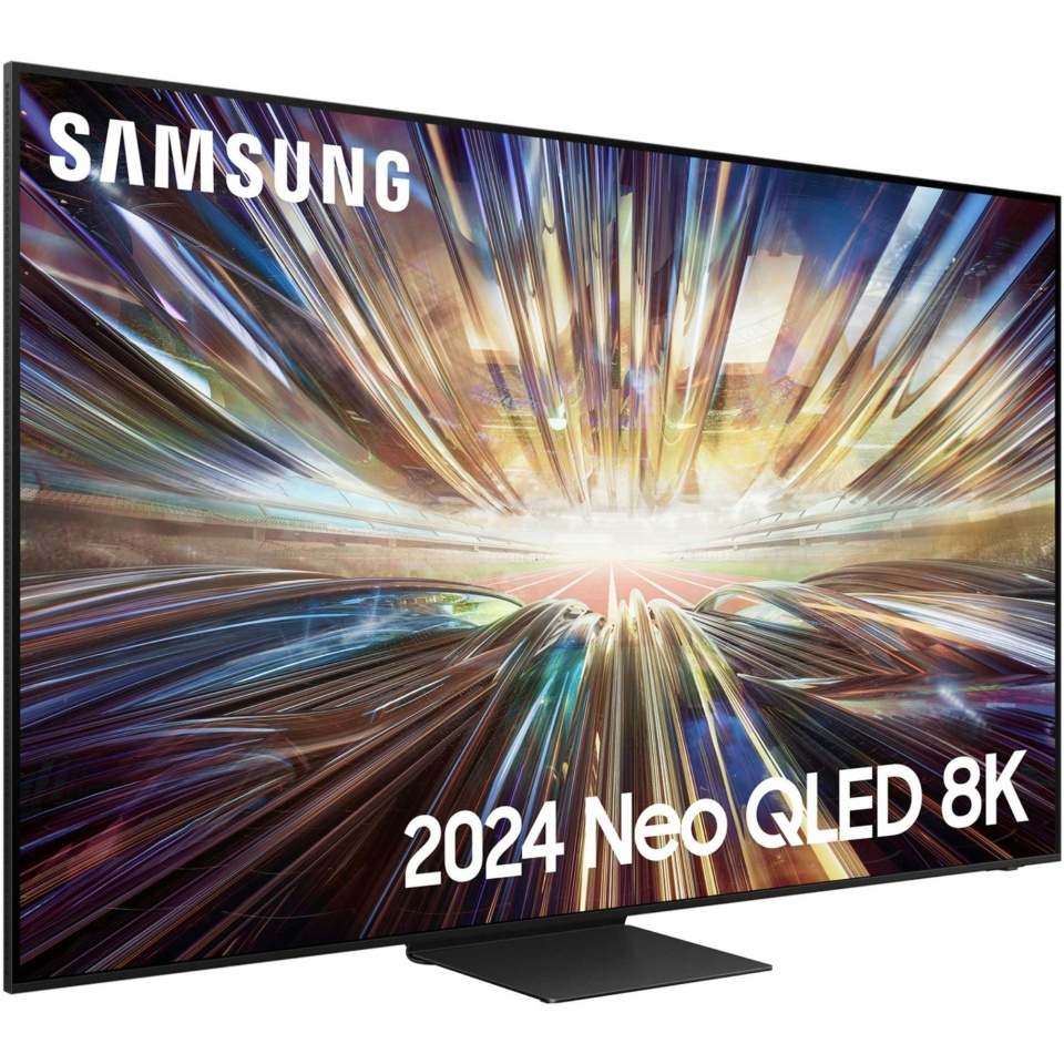 Samsung 65 inch Neo QLED 8K HDR Smart TV - QE65QN800D