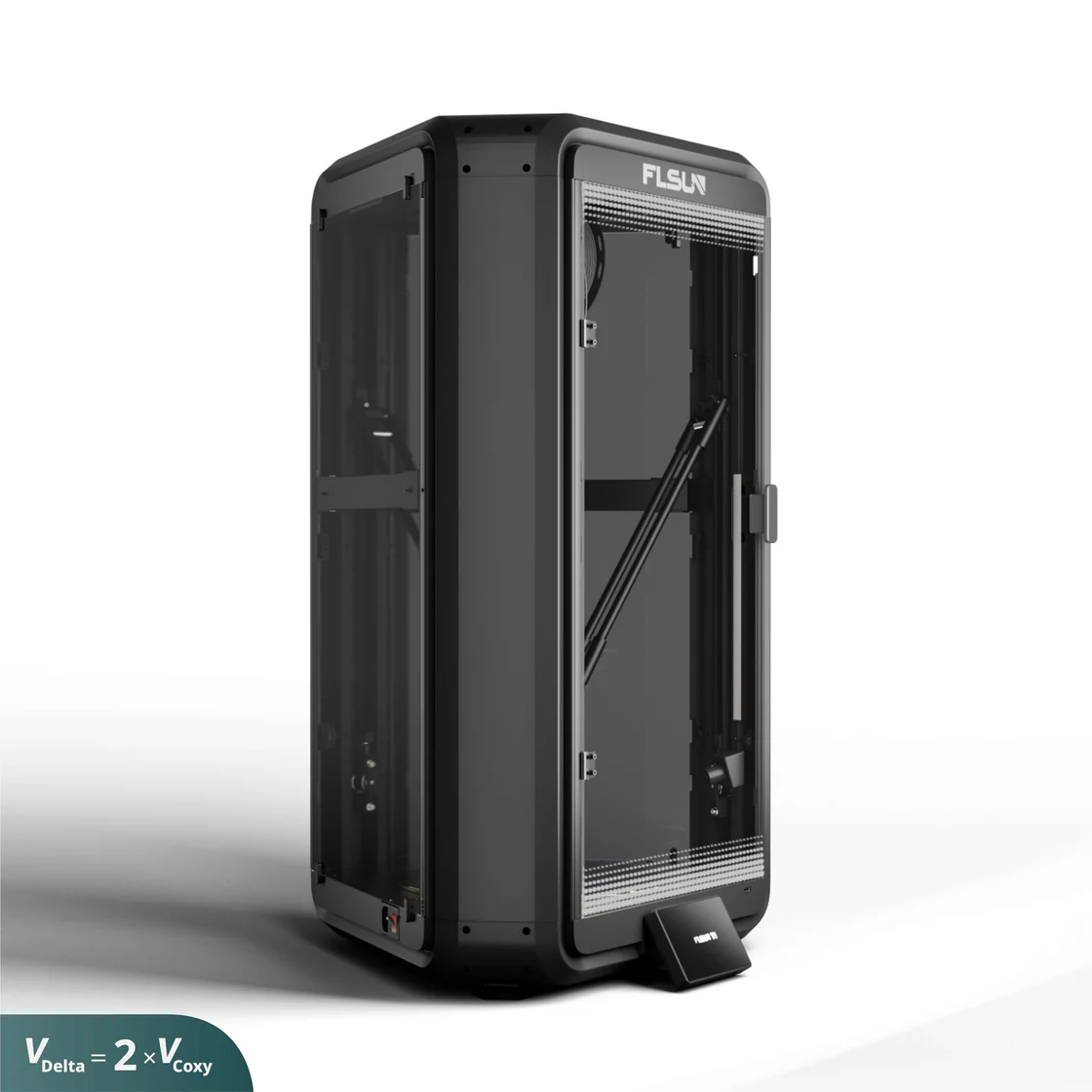Limited-Time Offer! 🔥-Flsun T1 3D printer