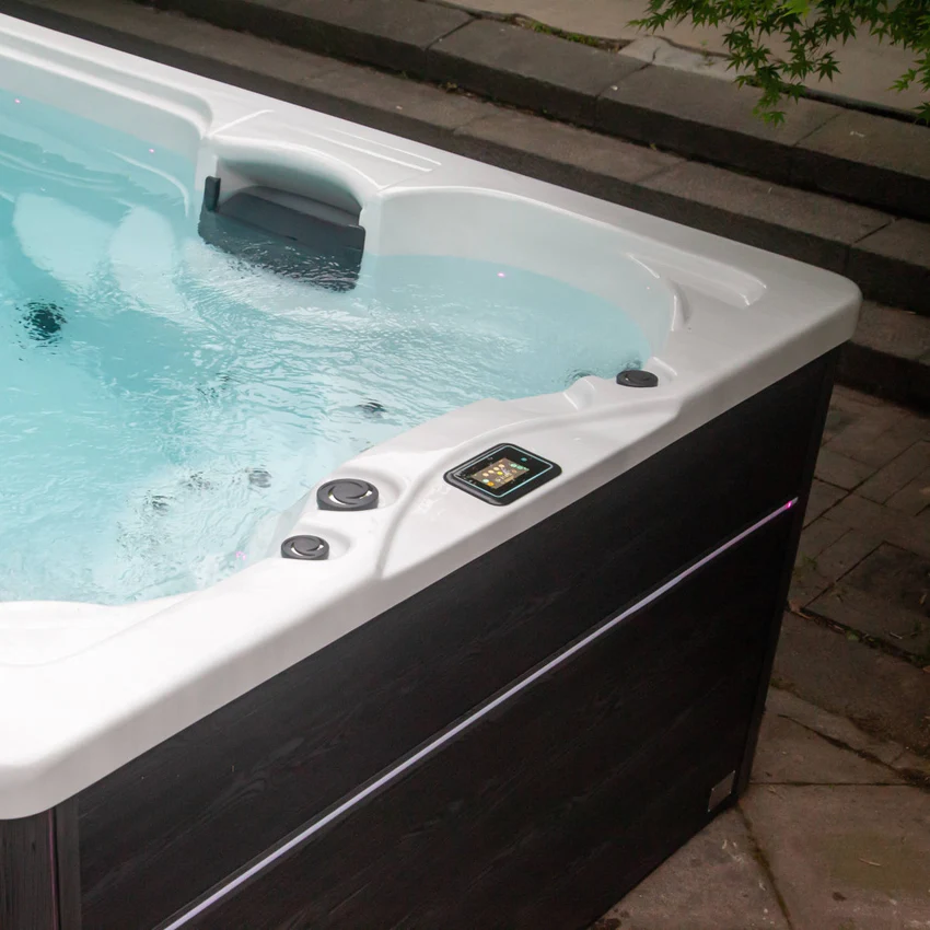 H2O Athena Premium Eco 16ft Swim Spa