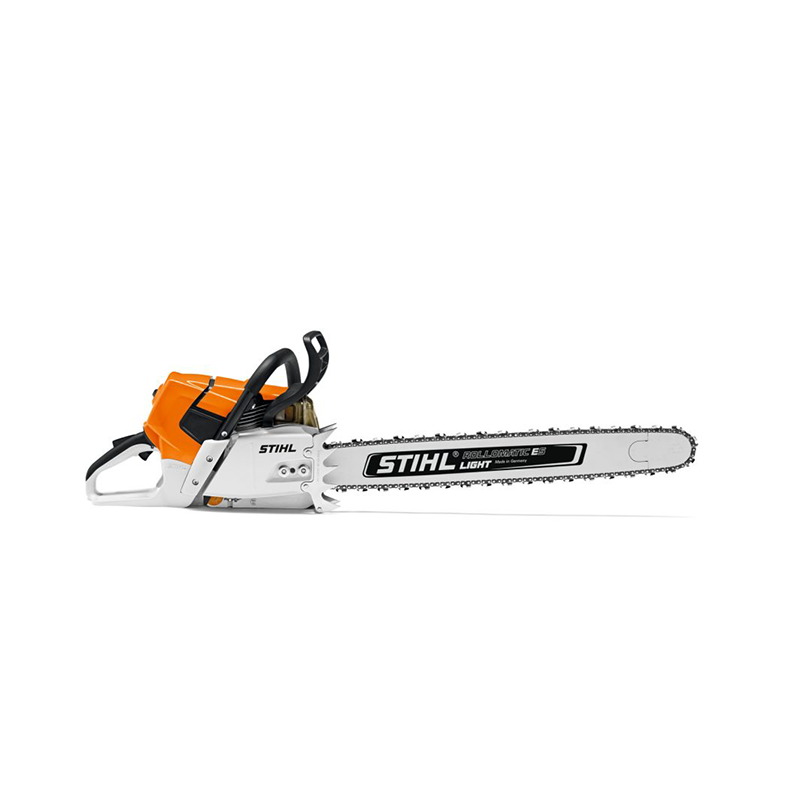 Stihl BENZIN-KETTENSÄGE MS 661