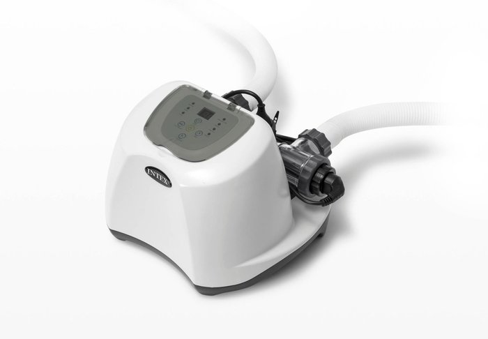 Krystal Clear Saltwater System CG-26669, 110-120V with GFCI