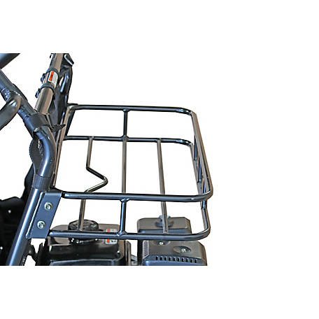 Go-Kart, KT196