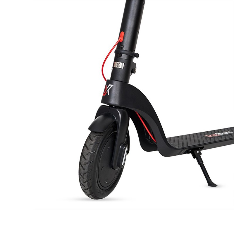 PATINETE ELÉCTRICO 250W CON BATERÍA PANASONIC URBAN PRIME S