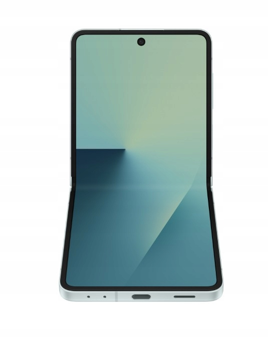 Smartphone Samsung Galaxy Z Flip7 5G