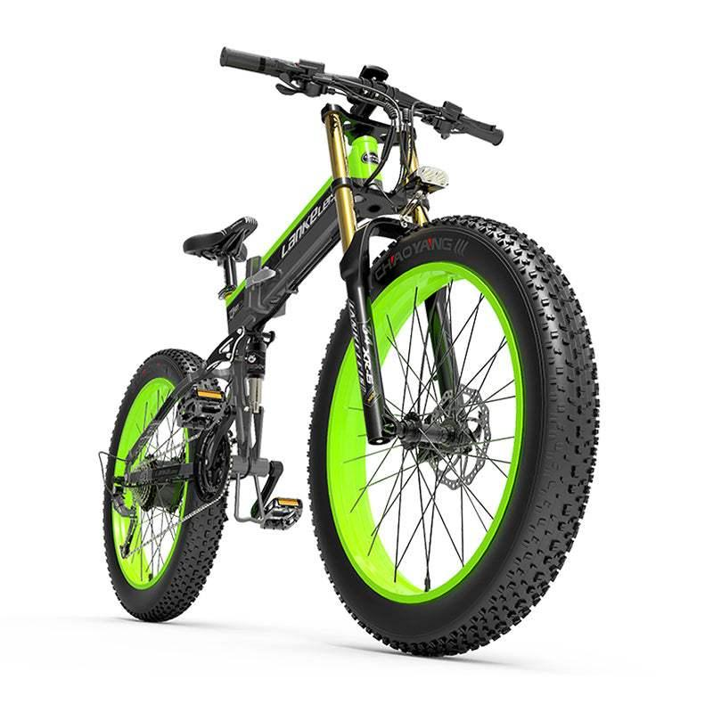 Lankeleisi XT750 Plus 1000W 26