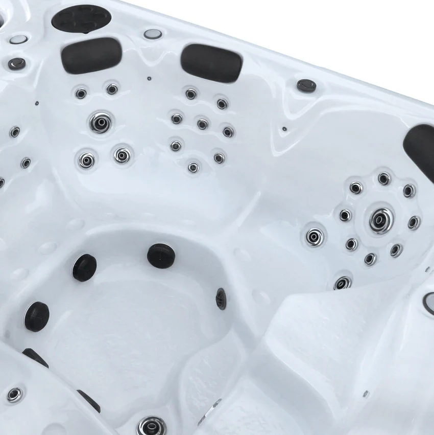 H2O Vesta Premium Eco 19ft Swim Spa