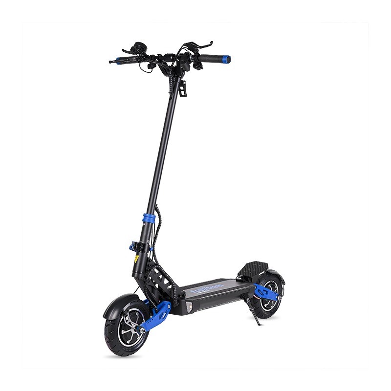 NUEVO PATINETE ELÉCTRICO 2000W TAUROS