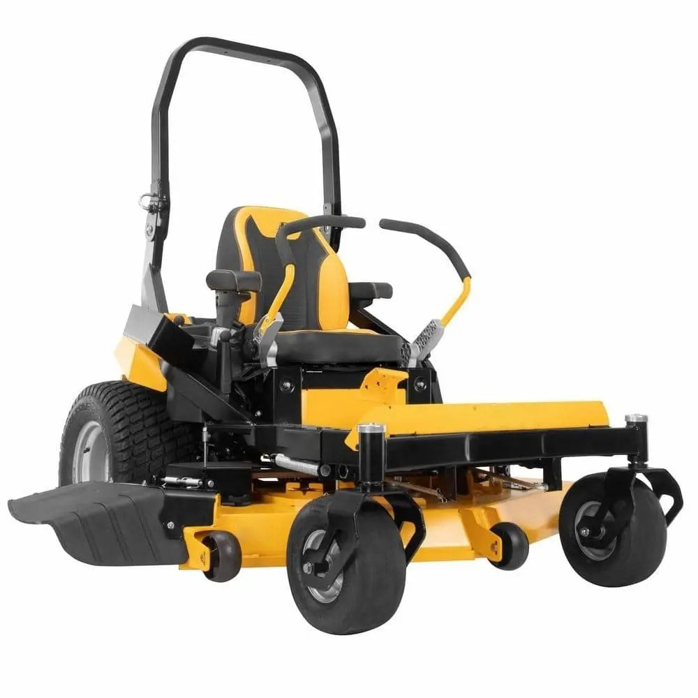 TORO Best Garden Helper,2000 Series 60 in. (152 cm) 23.5 HP 726cc