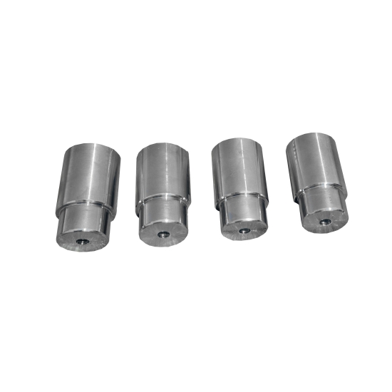 Single post lift 1.25 PRO