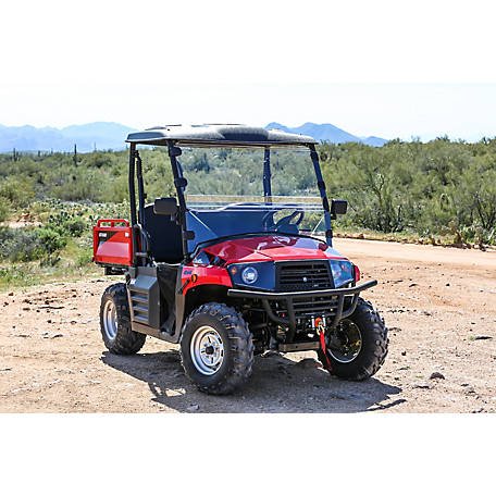 Outfitter 400 UTV, UT400