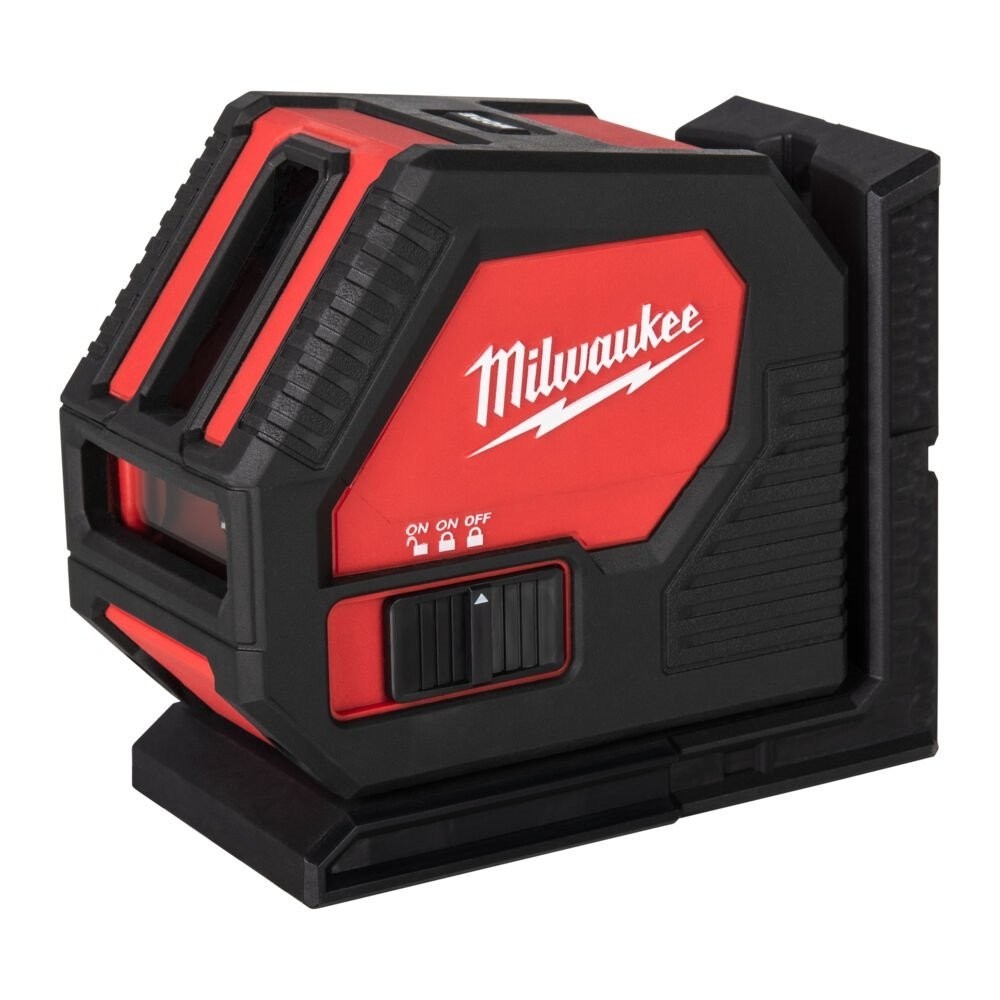 MILWAUKEE MILKIT40A POWER TOOL KIT 4 X 18V X 5AH + HB8 + 2 X 12V X 2AH REDLITHIUM BATTERIES 40PCE
