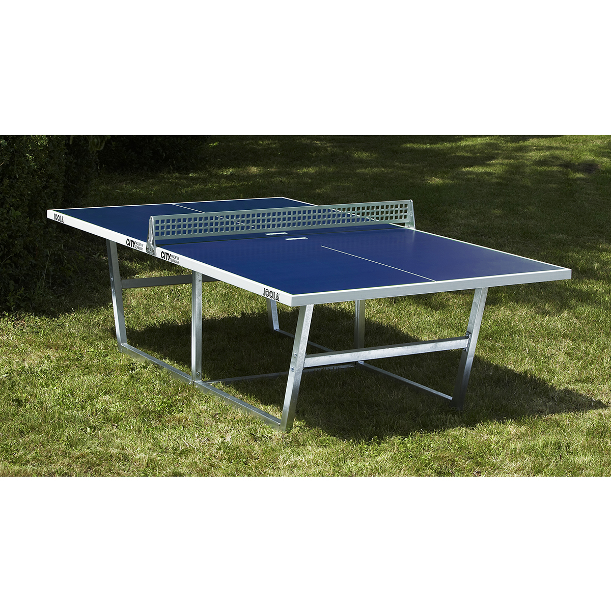 JOOLA City Outdoor Table Tennis Table