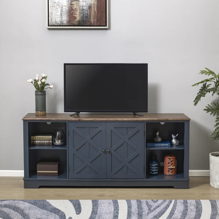Portsea TV Stand for TVs up to 85