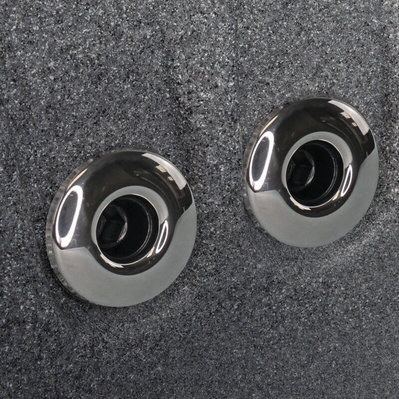 AquaRest Discover AR300 Premium 2-Person 20-Jet Oval Plug & Play Hot Tub with Ozonator, LED Waterfall and Stainless Steel Heater