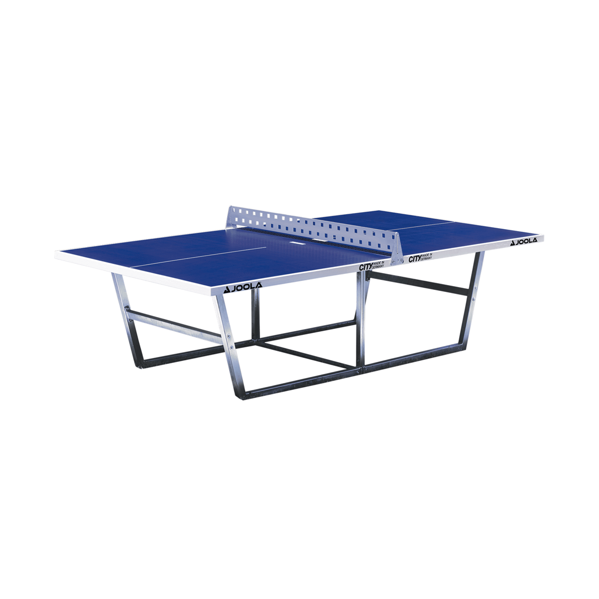 JOOLA City Outdoor Table Tennis Table