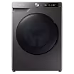 Laundry Washer & Dryer WD90T634DBN EcoBubble™ 9 kg + 6 kg Inox