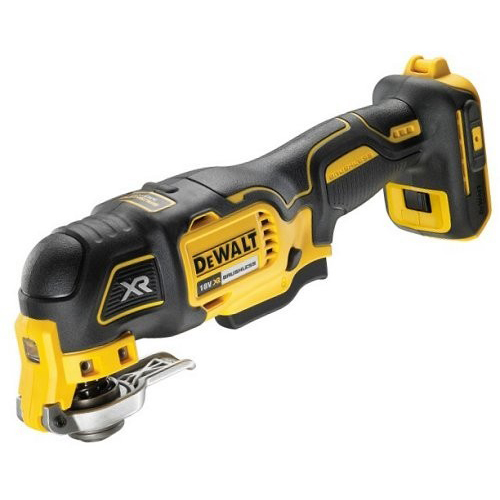 DEWALT DEWKIT30A POWER TOOL KIT 4 X 18V X 5AH LITHIUM BATTERIES 30PCE