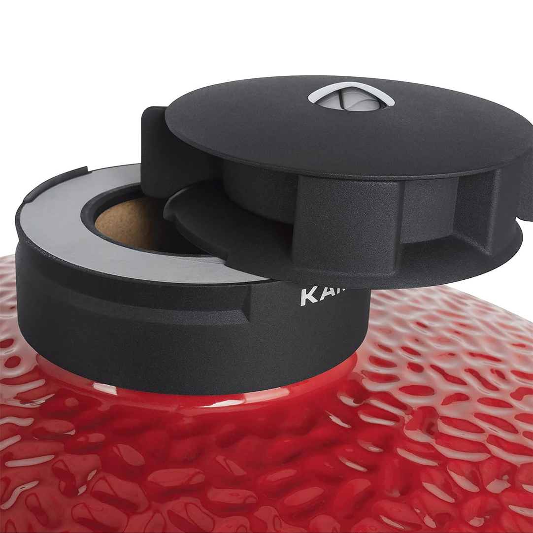 KamadoJoe Grills