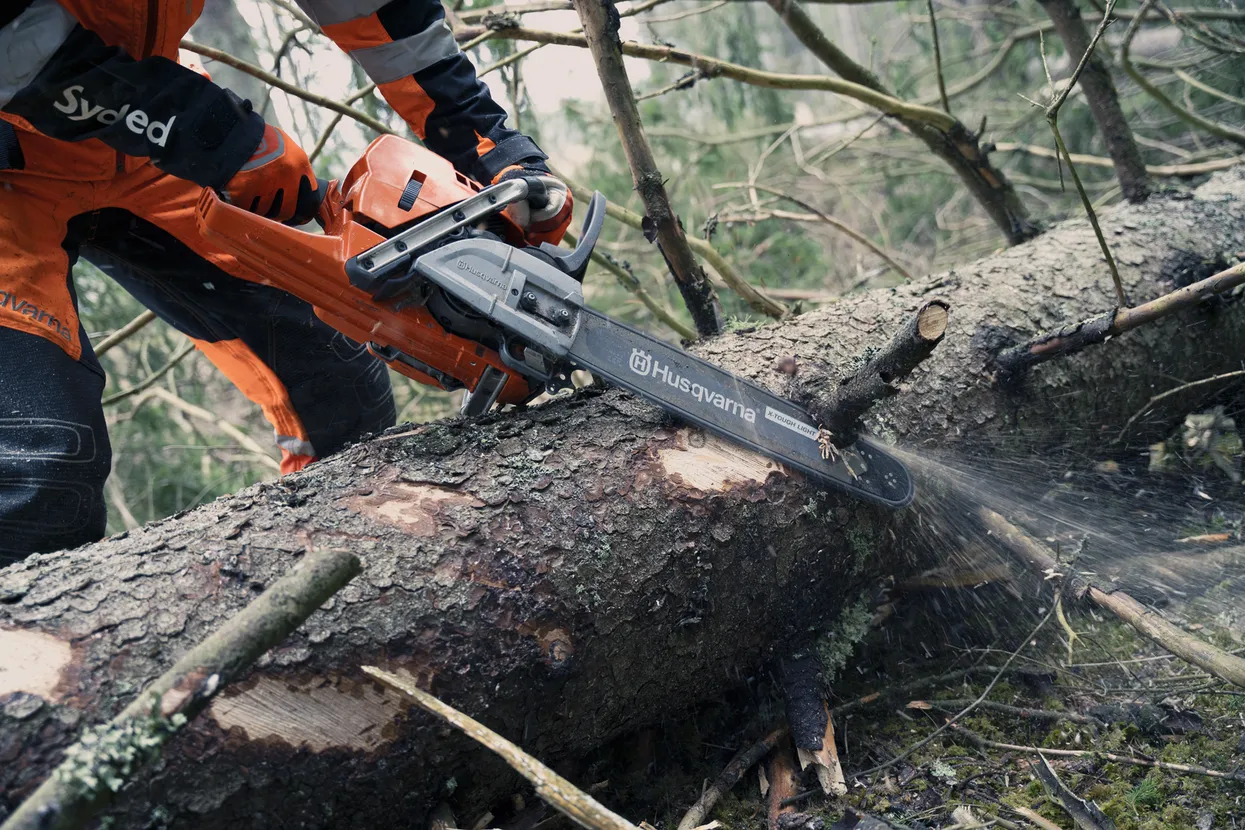 HUSQVARNA 572 XP® G